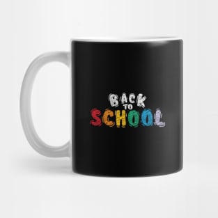 Back To School Shirt, Educational Tee, School Teacher, Start to School, First Grade, Secondary School, Unisex Apparel, Adult T-Shirts, Gifts Mug